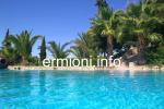LE 0716 - The 'White House' - Spetses Island